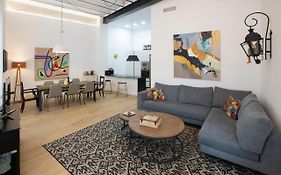 Casitas del Marqués precioso y céntrico apartamento en Cartagena